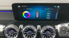 Mercedes-Benz Eqb 350 4M 215kW AMG Line Premium 66.5kWh 5dr Auto Electric Estate